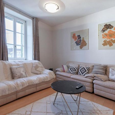 Apartment Perwanger Аппиано-Сулла-Страда-дель-Вино Экстерьер фото