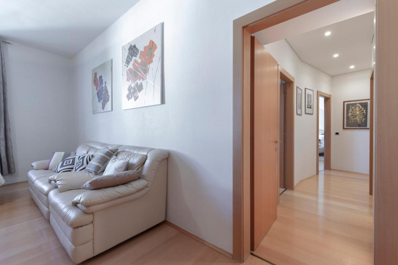 Apartment Perwanger Аппиано-Сулла-Страда-дель-Вино Экстерьер фото