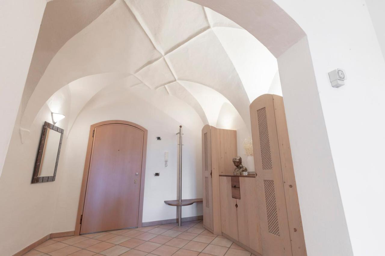 Apartment Perwanger Аппиано-Сулла-Страда-дель-Вино Экстерьер фото
