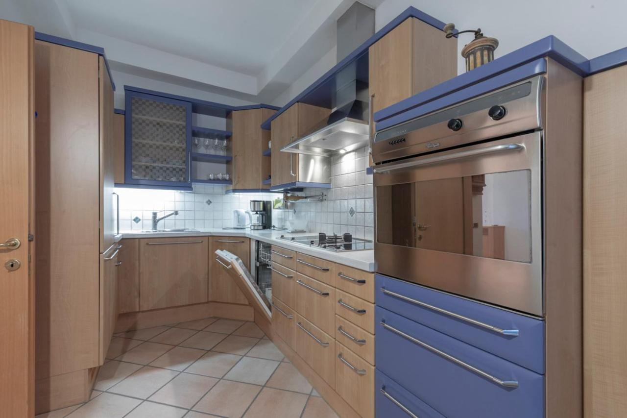 Apartment Perwanger Аппиано-Сулла-Страда-дель-Вино Экстерьер фото