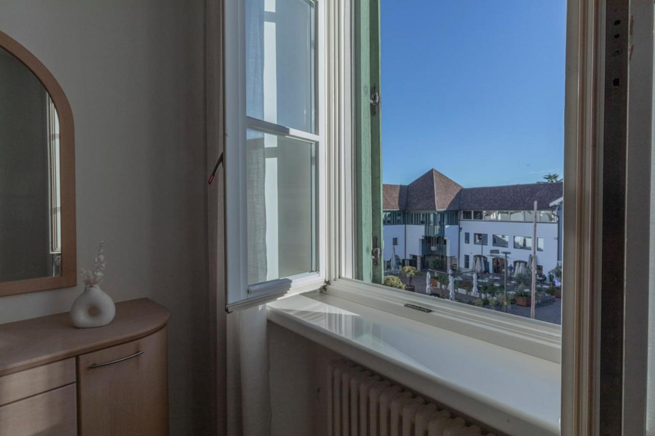 Apartment Perwanger Аппиано-Сулла-Страда-дель-Вино Экстерьер фото