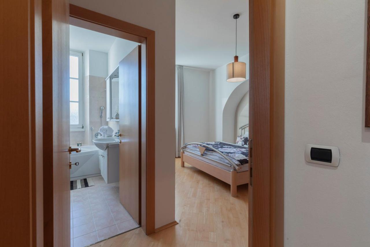 Apartment Perwanger Аппиано-Сулла-Страда-дель-Вино Экстерьер фото